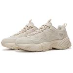 Кроссовки CAMEL Chunky Sneakers Women's Low-Top - фото 5