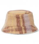 Клетчатая шляпа-ведро Paade Mode, мультиколор - фото