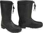 Ботинки Brandit All Seasons Rubber Boots, черный - фото