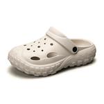 Клоги унисекс OUBT, черный - фото 5