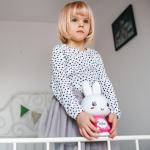 Алило, кролик с MP3-плеером, большой кролик Alilo - фото 3