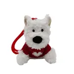 Мягкая игрушка West Highland Whoops - фото 3