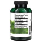 Хлорелла Swanson Broken Cell Wall Chlorella, 360 таблеток - фото 2