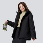 Стеганая куртка Urban Function Series для мужчин Camel - фото 17