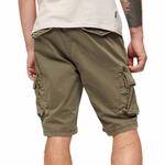 Шорты Superdry Core Cargo, бежевый - фото 2