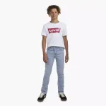 Джинсы мужские Levi's 512 - фото