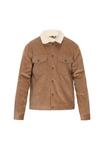 Куртка DreiMaster Light jacket, Dark Beige/Beige - фото 5