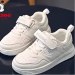 Детская обувь для скейтбординга Bobdog, белый - фото 5