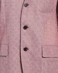 Блейзер Corneliani, пыльно-розовый - фото 4