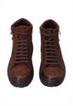 Кроссовки VENEZIA High-top trainers, Brown - фото 5