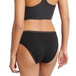 Трусики SLOGGI, синий/черный - фото 9