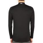 Aello компрессионный топ J.Lindeberg, черный - фото 7