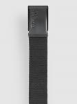 Ремень Blue Tomato Webbing Gürtel, black - фото