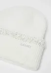 Шапочка с бусинами Liu Jo, White - фото 3