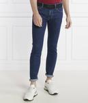 Джинсы BOSS ORANGE Delaware BC-C Slim Fit, темно-синий - фото 3