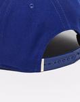 Кепка LA Dodgers 950 синего цвета New Era - фото 3