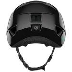 Велосипедный шлем Nutz Kineticore - детский Lazer, Black - фото 4