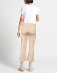Брюки Virna Drò, бежевый - фото 3