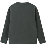 Капсульный свитшот унисекс CAMEL, белый - фото 7