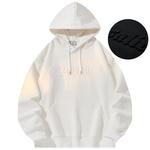 Толстовка унисекс KS, Черный - фото 9