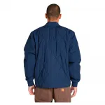 Куртка Timberland Quilted, синий - фото 2