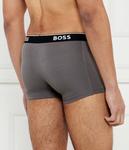 Трусы 3 шт. мощность Boss, синий - фото 3