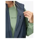 Жилет Marmot Novus LT, синий - фото 7