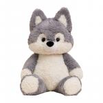 Плюшевая кукла Forest Running Fox высотой 50 см Abay - фото 9