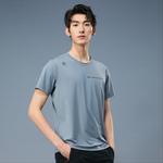 Футболка унисекс Rapido, белый - фото 4