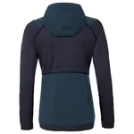 Куртка VAUDE Tremalzo, синий - фото 4