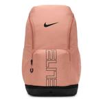 Рюкзак Nike Varsity Elite Backpack 'Pink Black' - фото