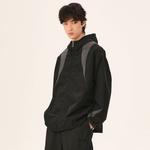 Куртка унисекс Coca-Cola, Светло-абрикосовый (полная молния) - фото 11