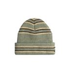 Шапка для сноуборда Quiksilver split beanie green Quicksilver - фото