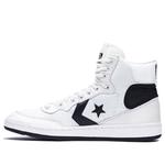 Кеды Converse Fastbreak Hi High Top 'Black White', черный - фото