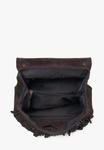 Сумка ESTRO Handbag, Dark Brown - фото 3