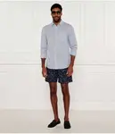 Шорты c-karlos Regular fit Boss, синий - фото 2