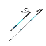Алюминиевые треккинговые палки унисекс NATUREHIKE - фото 2