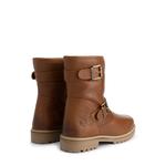 Ботинки Travelin Skelde, Cognac - фото 3