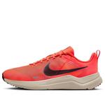 Кроссовки downshifter 12 'bright crimson' Nike, красный - фото