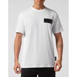 Рубашка Global Express Edition Plein Sport, белый - фото 4