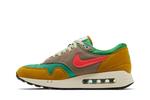 Кроссовки Nike Air Max 1 86 OGBig Bubble - Powerwall, зеленый - фото 3