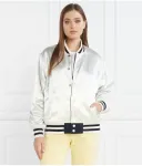 Двуличный Бомбер Regular fit Polo Ralph Lauren, синий - фото 3