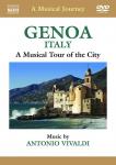 Диск DVD Musical Journey: Genoa - фото