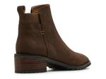 Ботинки Blondo Shyne Waterproof Bootie, Chocolate Suede - фото 7