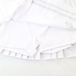 Детская юбка YONEX, белый - фото 4