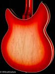 Электрогитара Rickenbacker 360/12C63 FireGlo - фото 2