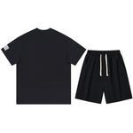 Футболка унисекс Iveiii, темно-синий - фото 55