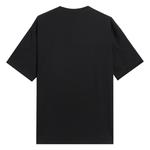 Футболка унисекс Maserati, темно-серый - фото 3