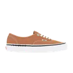 Ботинки Noon Goons x Authentic 44 DX Vans, коричневый - фото