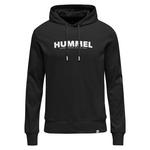 Худи Hummel Legacy Logo, черный - фото